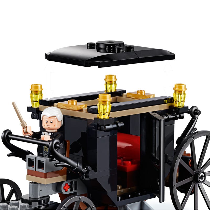 Grindelwald´s Escape - Main Image