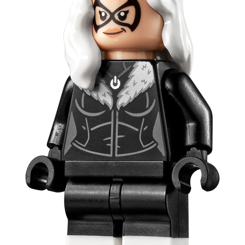 Daily Bugle 76178 Marvel Buy online at the Official LEGO® Shop US