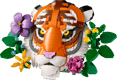 The Fauna Collection - Tiger