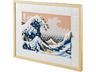 Hokusai – The Great Wave