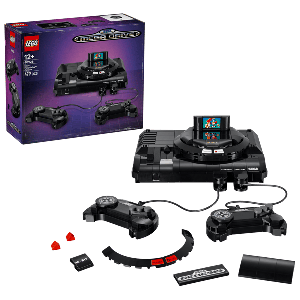 SEGA® Genesis™ Console - Image 3