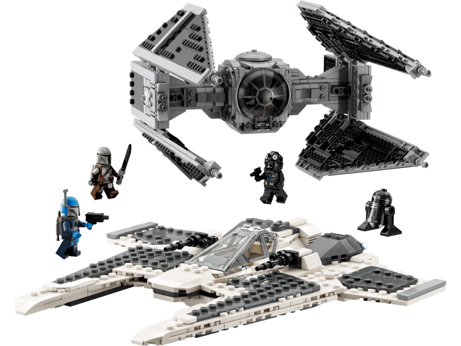SDCC 2023 - Tamashii Nations Star Wars - The - News