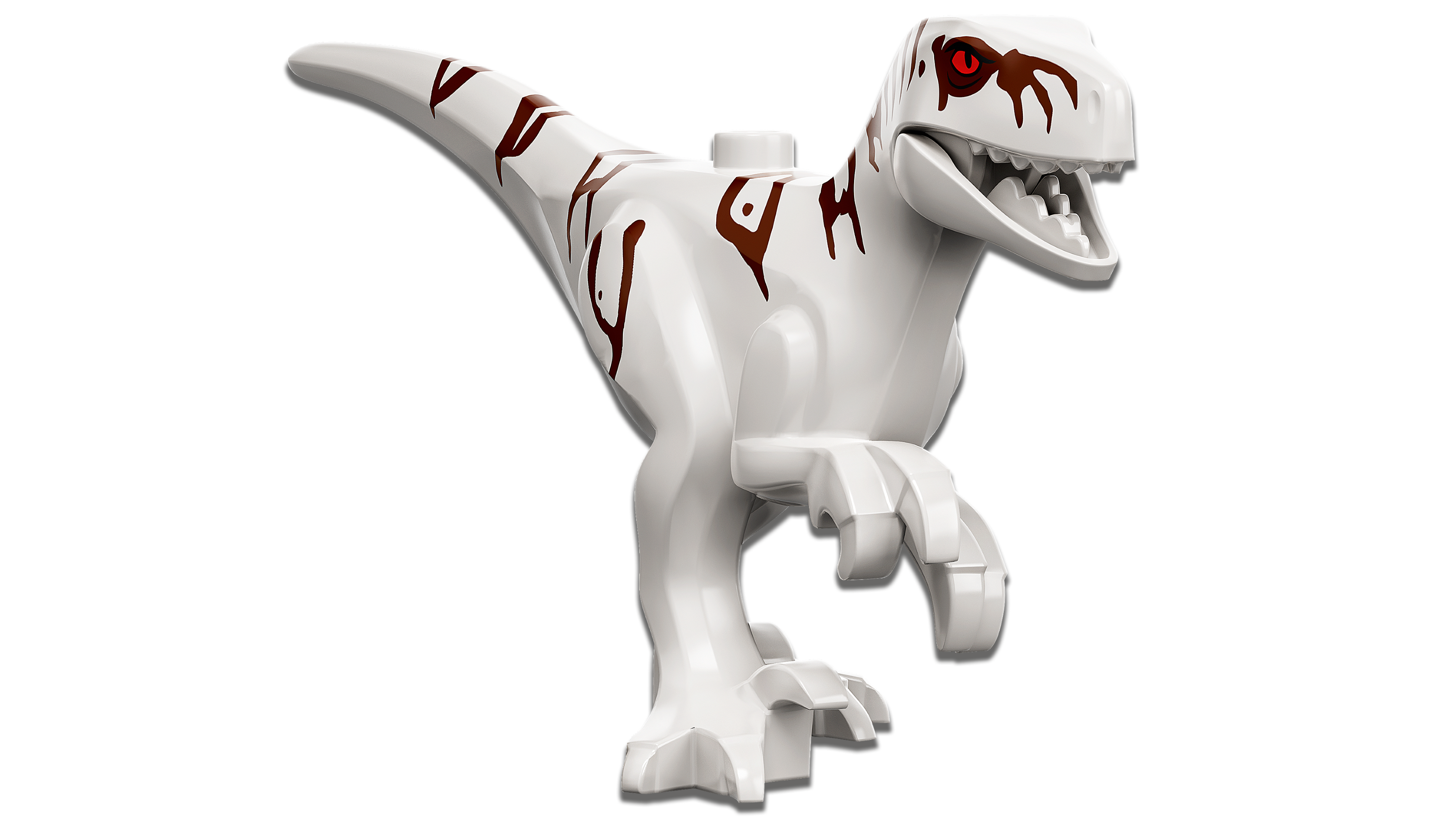 LEGO Jurassic World Atrociraptor Dinosaur: Bike Chase 76945 Building Kit  (169 Pcs) 6332795 - Best Buy