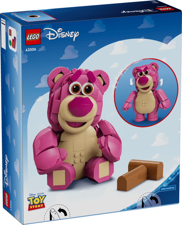 Lotso - Image 11