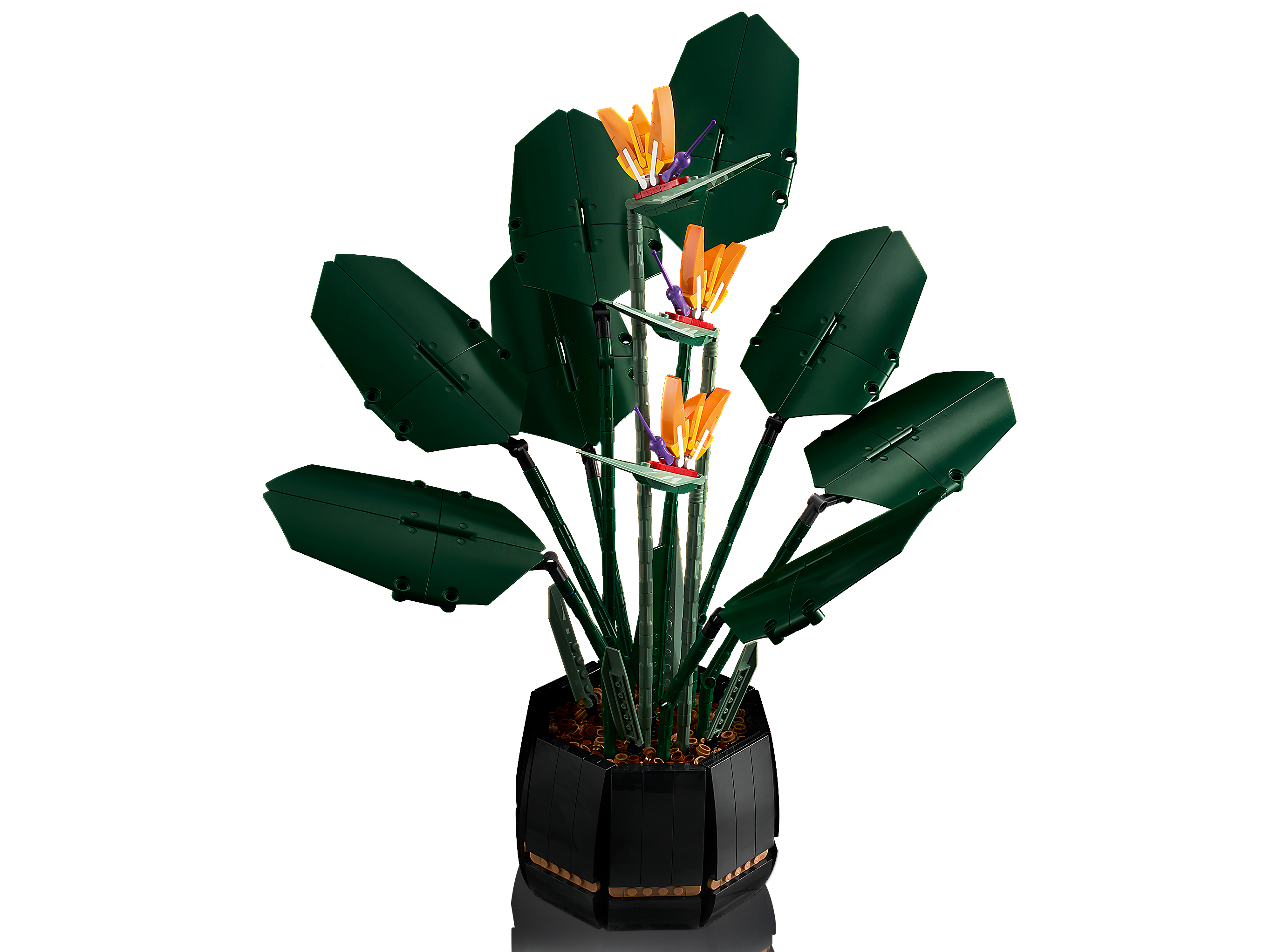 LEGO 10289 Botanical Collection Bird of Paradise