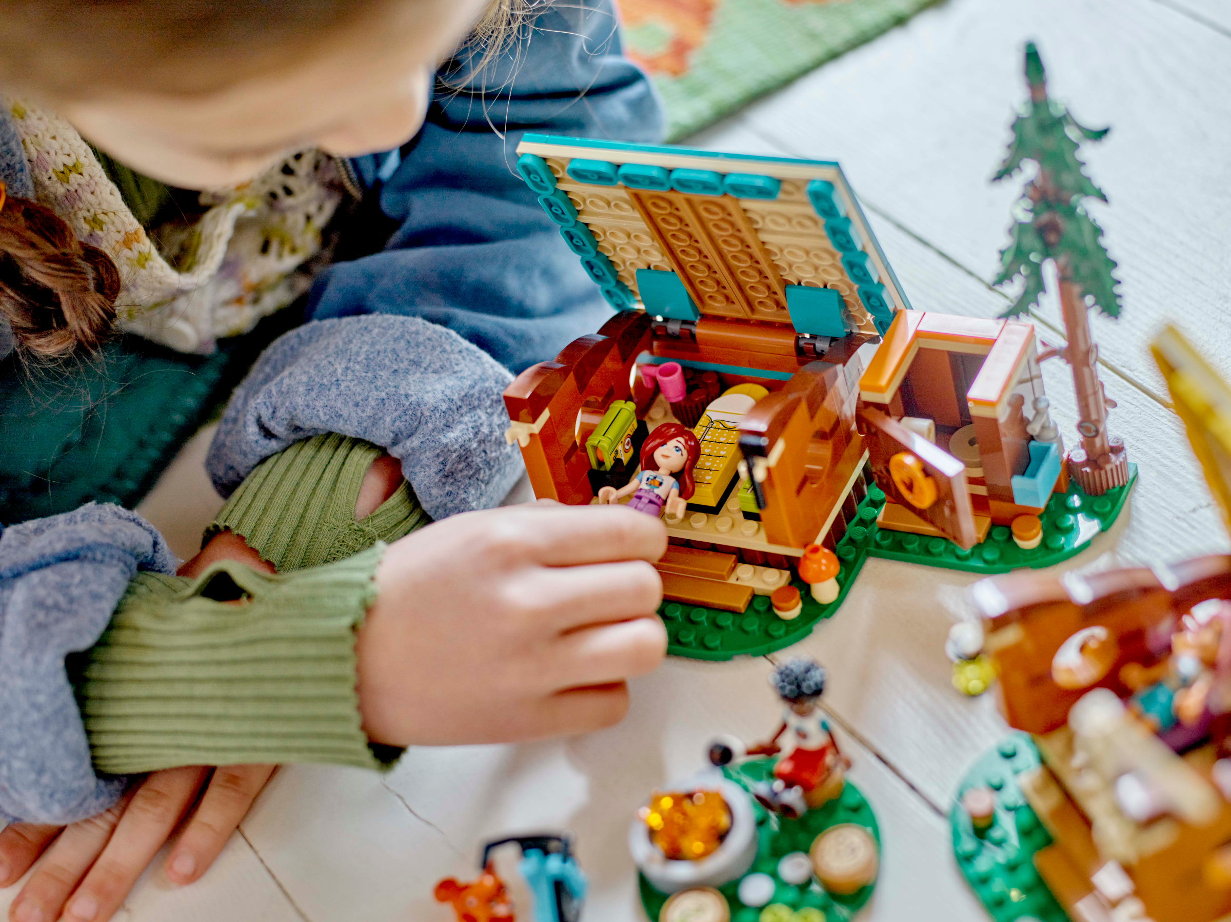 Adventure Camp Smyths Friends Lego Lego Friends Tent Set LEGO