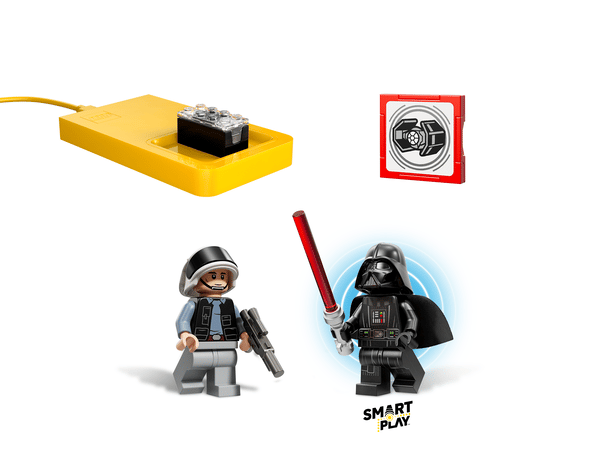 SMART Play™: Darth Vader's TIE Fighter™ - Image 8