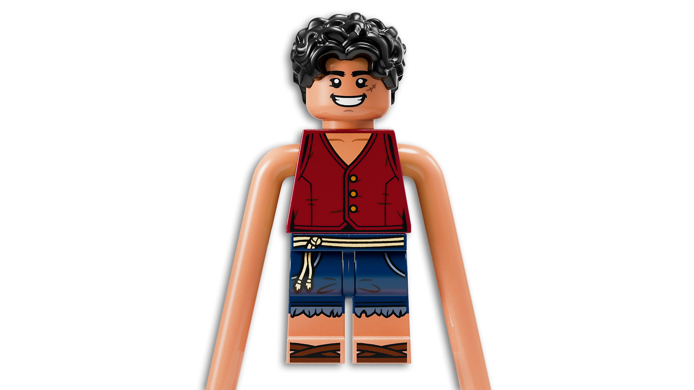 アーロンパークの戦い 75638 | ワンピース |レゴ®ストア公式オンライン