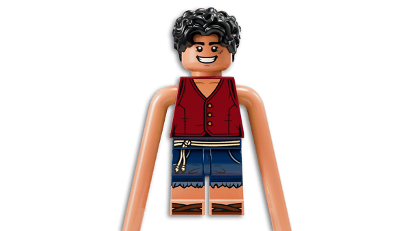 Battle at Arlong Park - Image 8