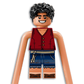 Battle at Arlong Park 75638 | One Piece | Buy online at the Battle at Arlong Park 75638 | One Piece | Buy online at the