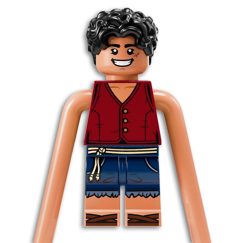 Battle at Arlong Park 75638 | One Piece | Buy online at the Battle at Arlong Park 75638 | One Piece | Buy online at the