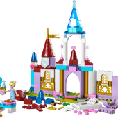 ディズニー プリンセス おとぎのお城 43219 | ディズニー™ |レゴ ディズニー プリンセス おとぎのお城 43219 | ディズニー™ |レゴ