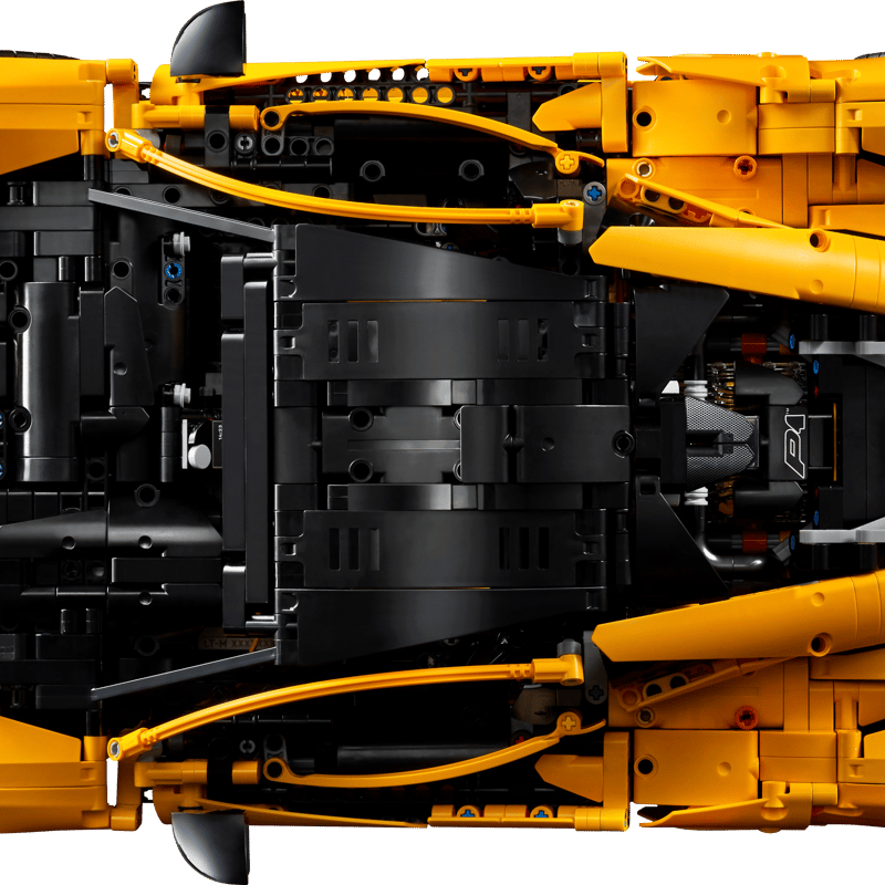 McLaren P1™ 42172 | テクニック |レゴ®ストア公式オンラインショップ McLaren P1™ 42172 | テクニック |レゴ®ストア公式オンラインショップ