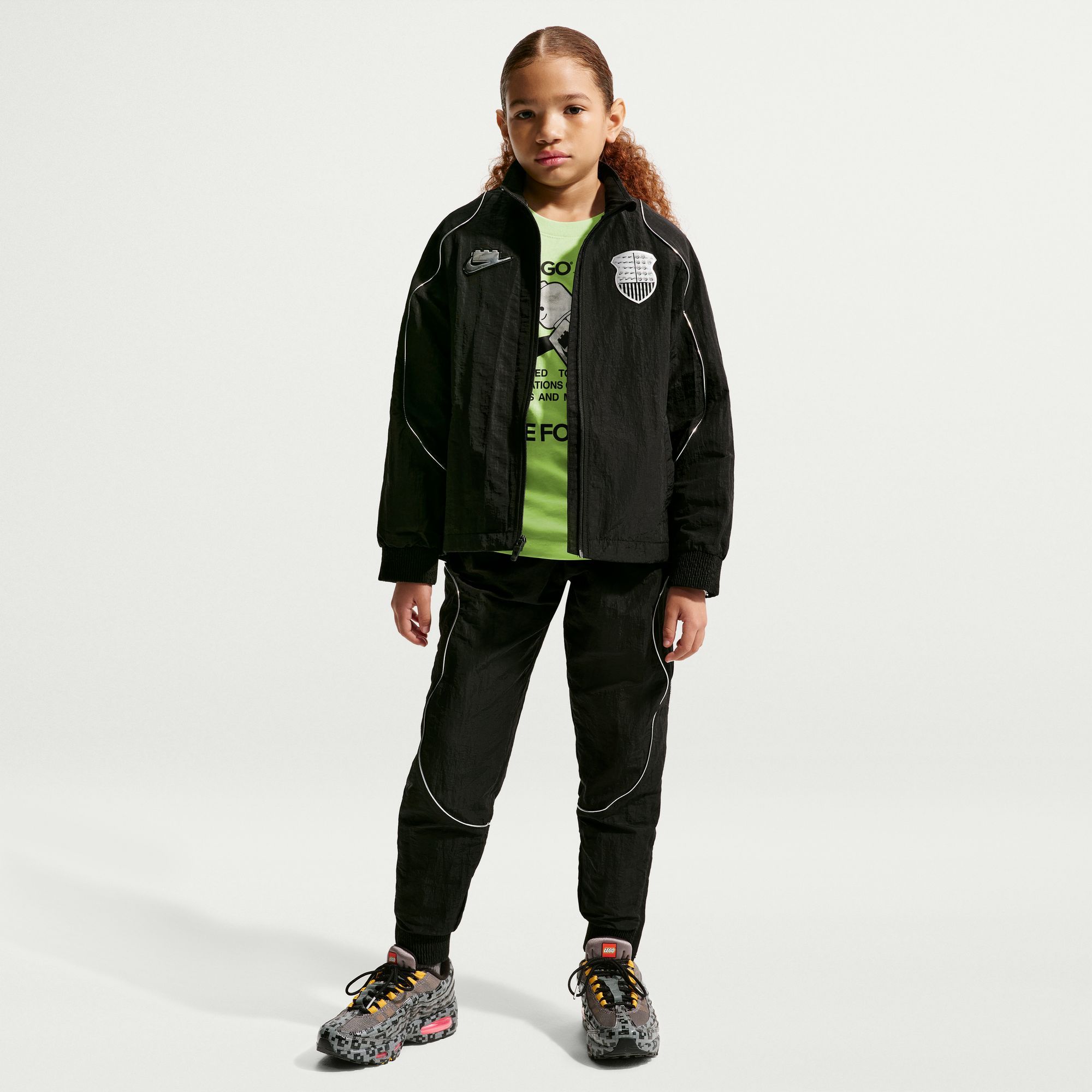 Veste Collection Nike x LEGO pour grands enfants (5010256)