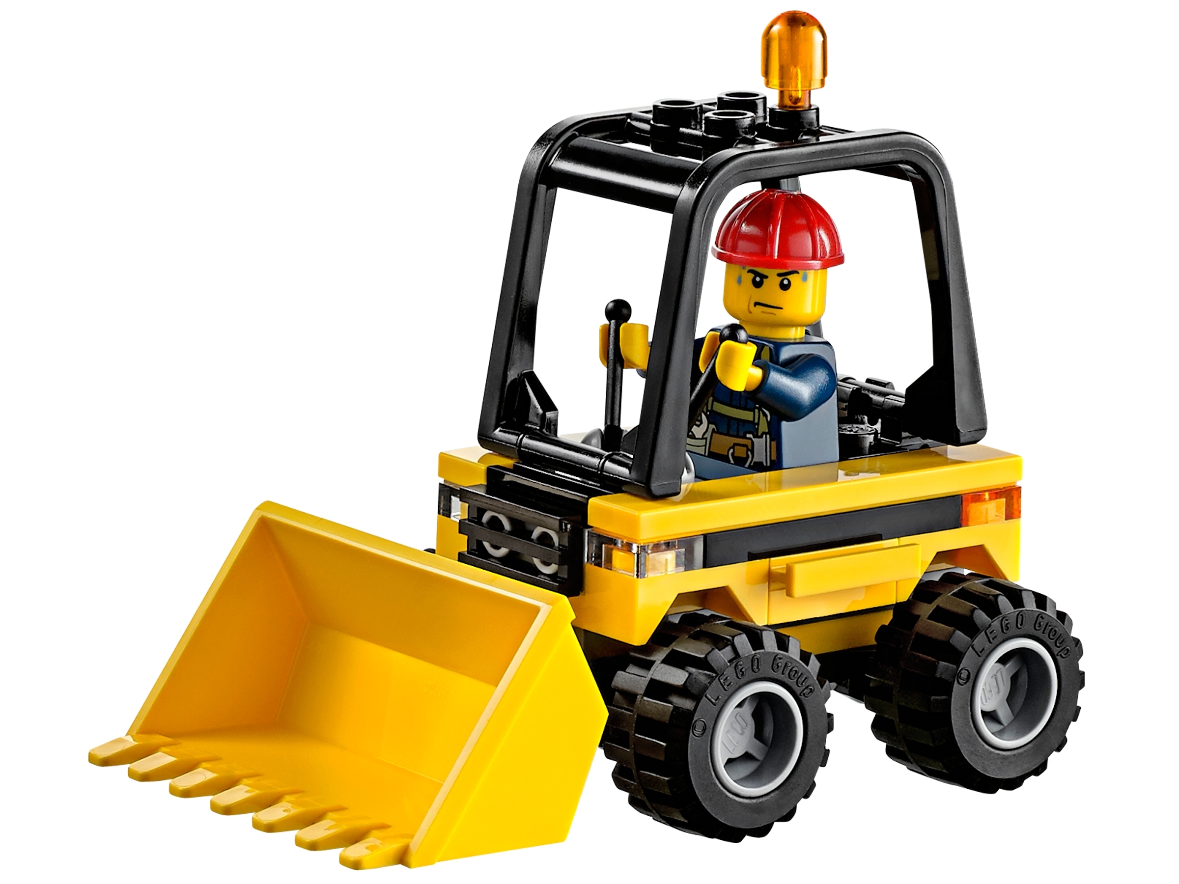 butiksindehaveren indhold udsende Demolition Starter Set 60072 | City | Buy online at the Official LEGO® Shop  US