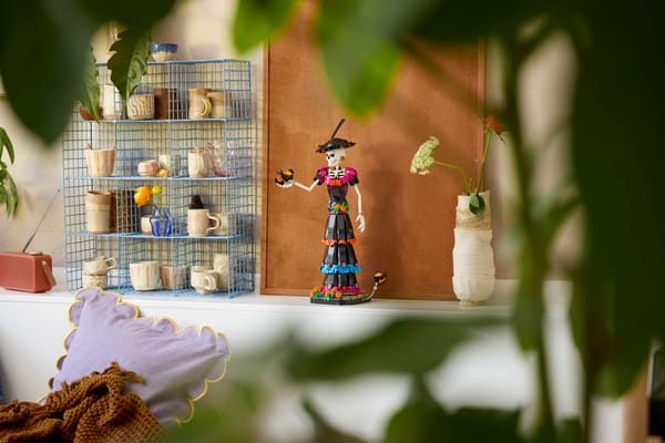 La Catrina - Image 13
