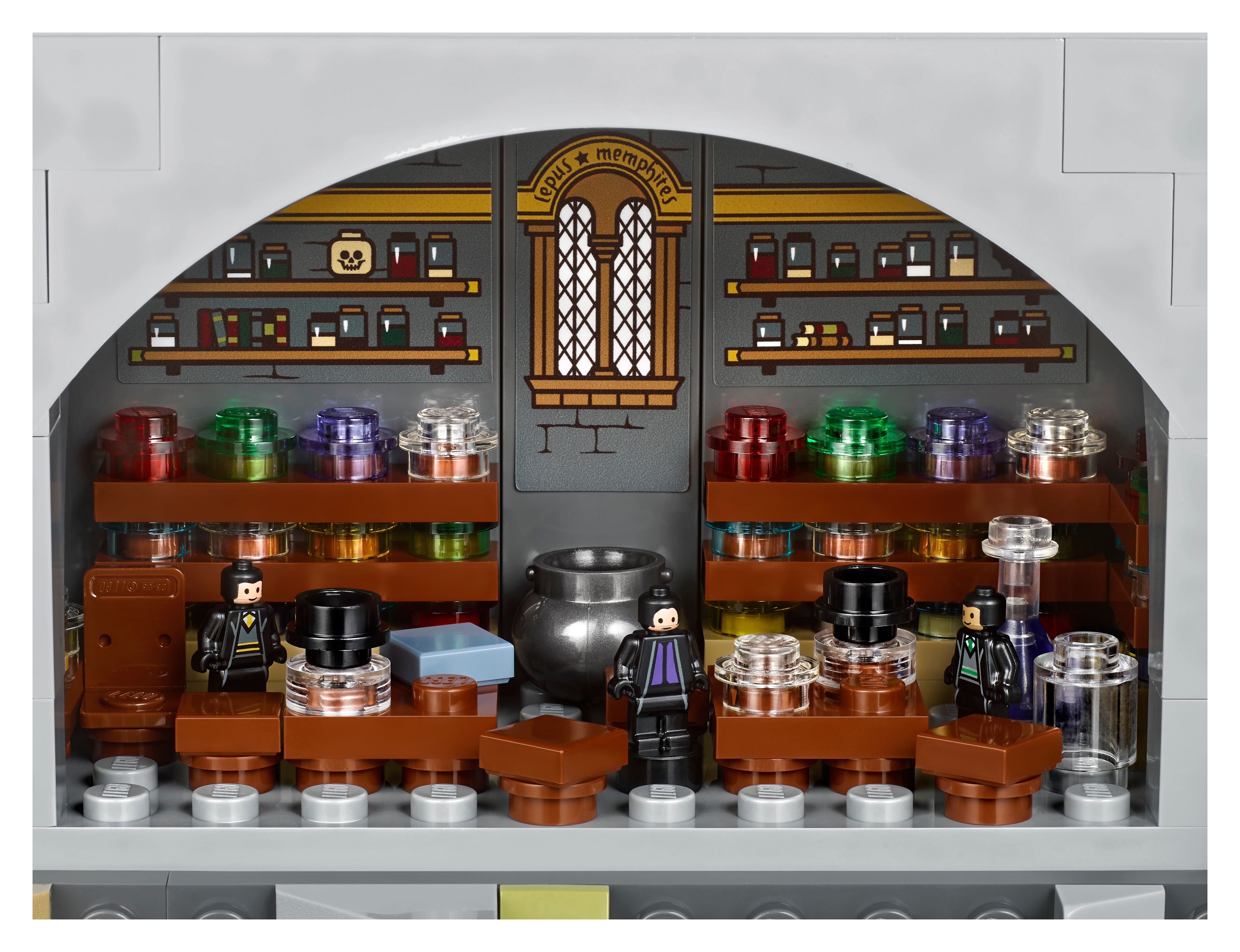 71043 LEGO® Harry Potter™ Schloss Hogwarts™ NEU & OVP ! Geschenk!