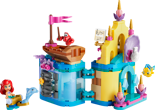 Ariel's Magical Mini Palace