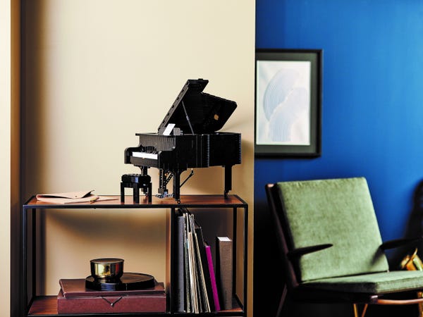 Grand Piano - Image 34