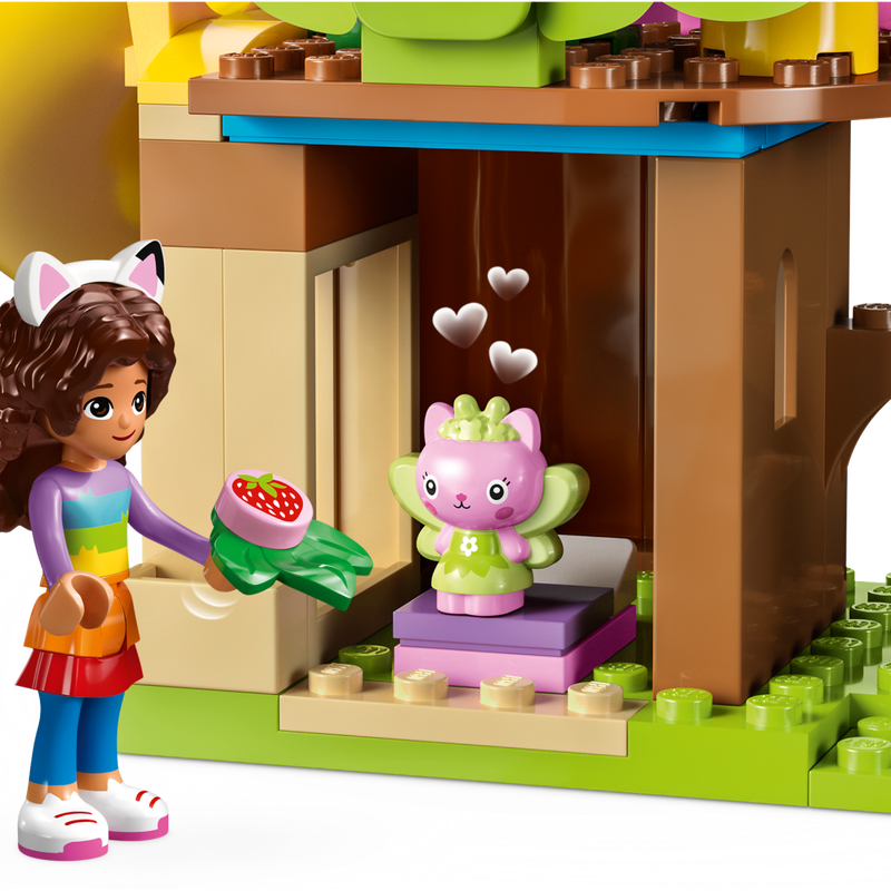 Kitty Fairy's Garden Party