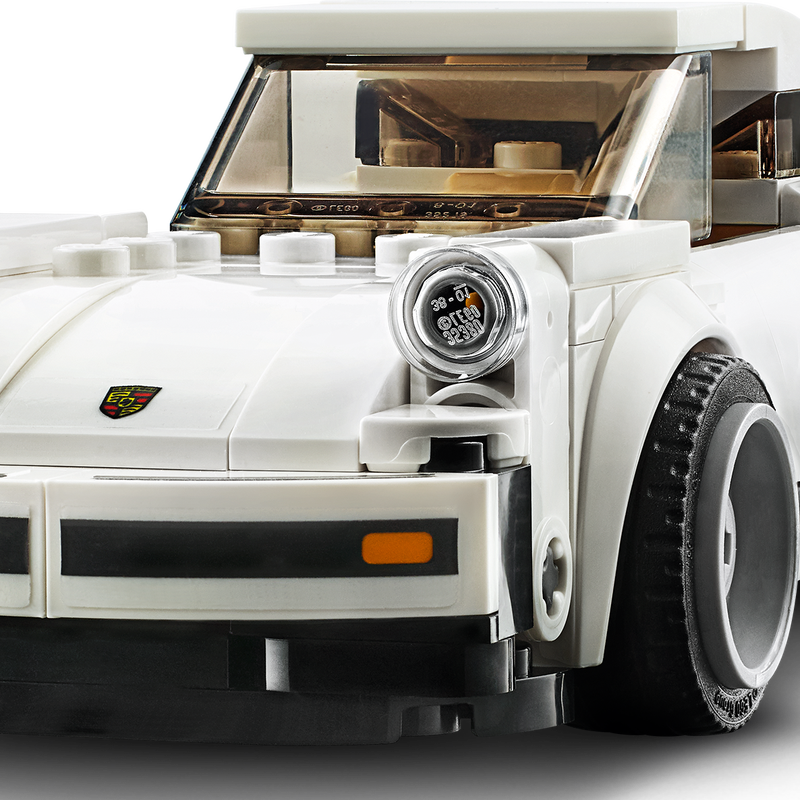 1974 Porsche 911 Turbo1