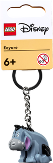 Eeyore Key Chain