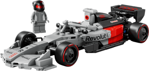 Voiture de course Audi Revolut F1® Team R26