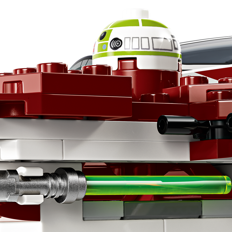 Ahsoka's Jedi Interceptor™