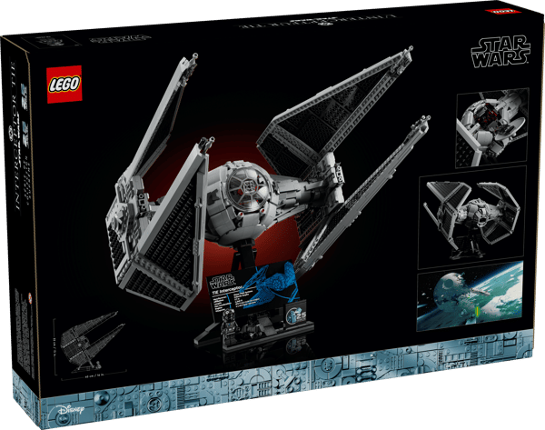 TIE Interceptor™ - Image 9