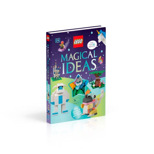 LEGO 5007215 - LEGO® Magical Ideas