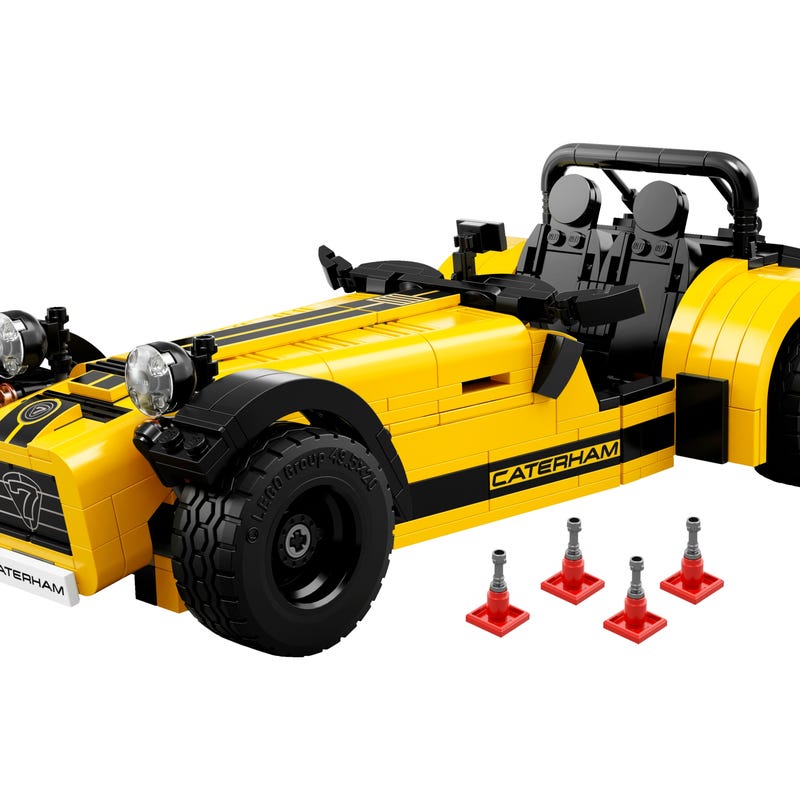 Caterham Seven 620R1