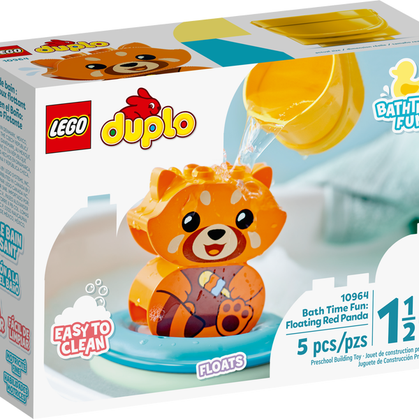 LEGO® DUPLO® Sets for 18 Month Olds | Official LEGO® Shop US