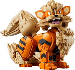 LEGO Pokémon 72160 Arkani
