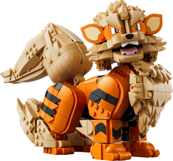 LEGO 72160 Arcanin