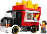 Fries Food Truck