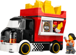 Fries Food Truck