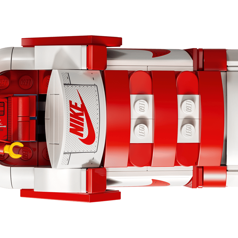 Nike Dunk Trickshot 43021 Nike Buy online at the Official LEGO