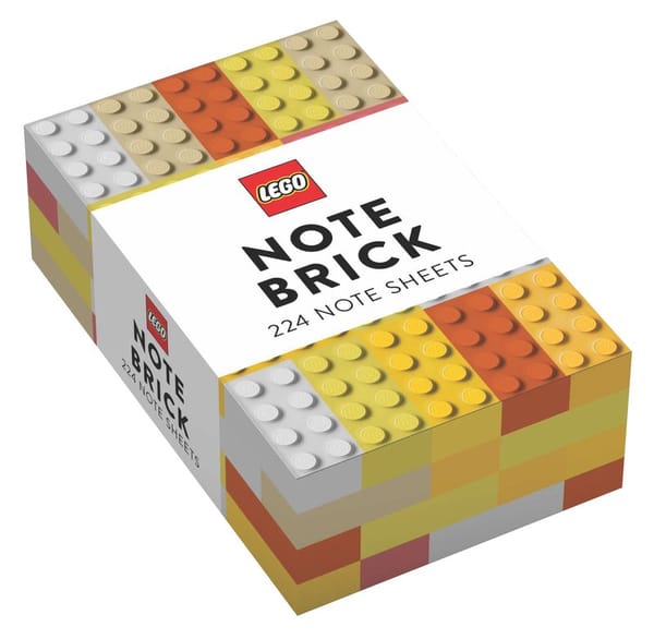 LEGO® Note Brick - Image 1