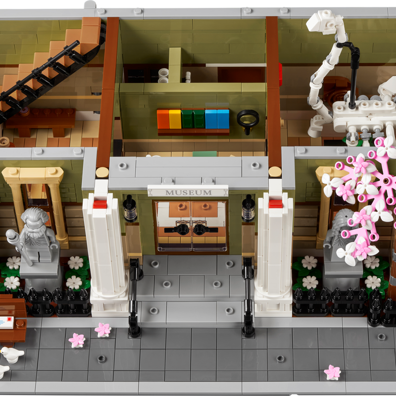 Natural History Museum