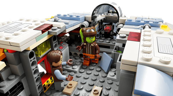 Ghost & Phantom II - Image 6