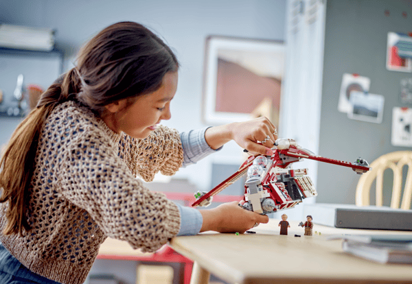 Coruscant Guard Gunship™ - Image 13