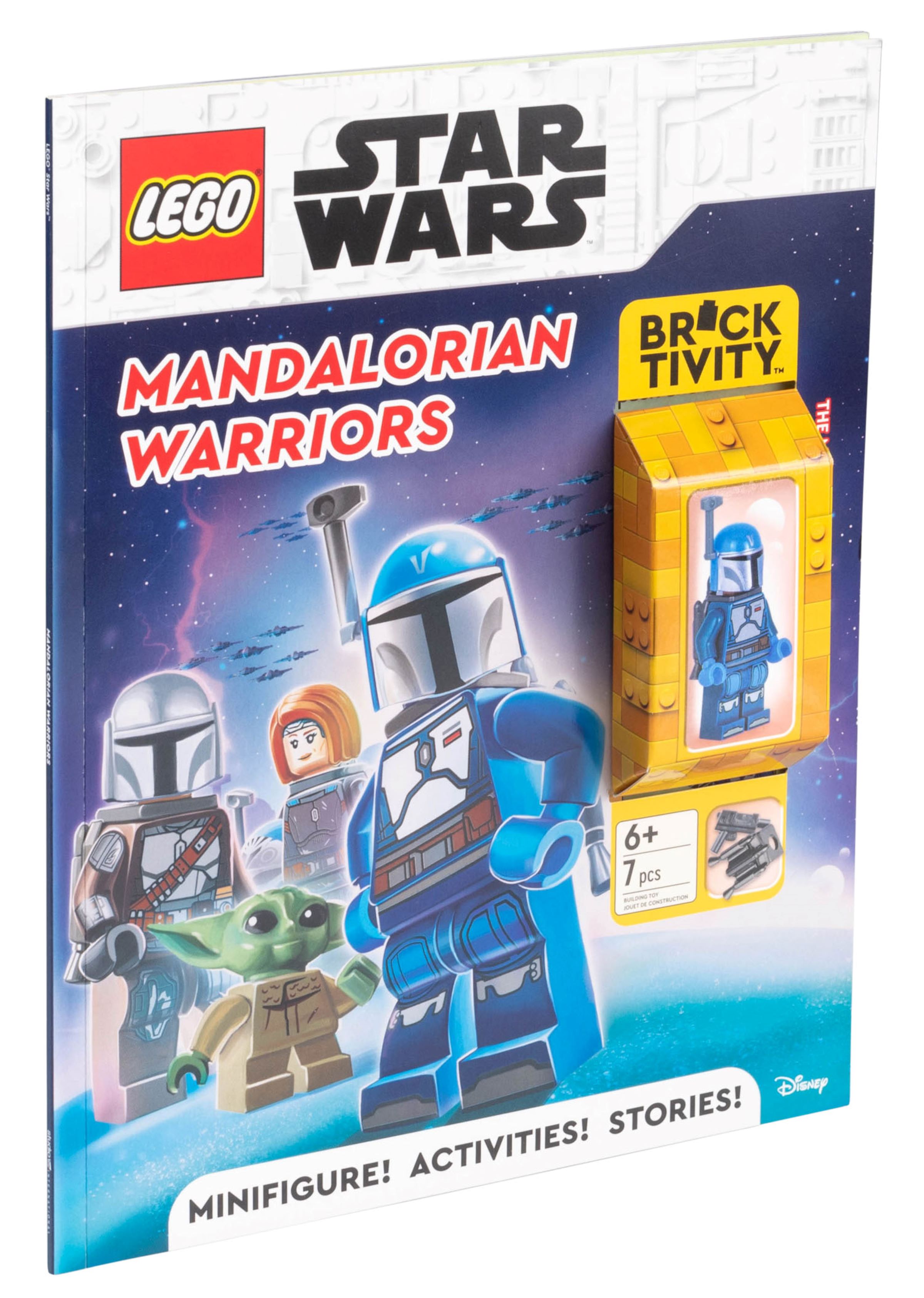 Mandalorian Warriors 5009386 | Star Wars™ | Buy online at the