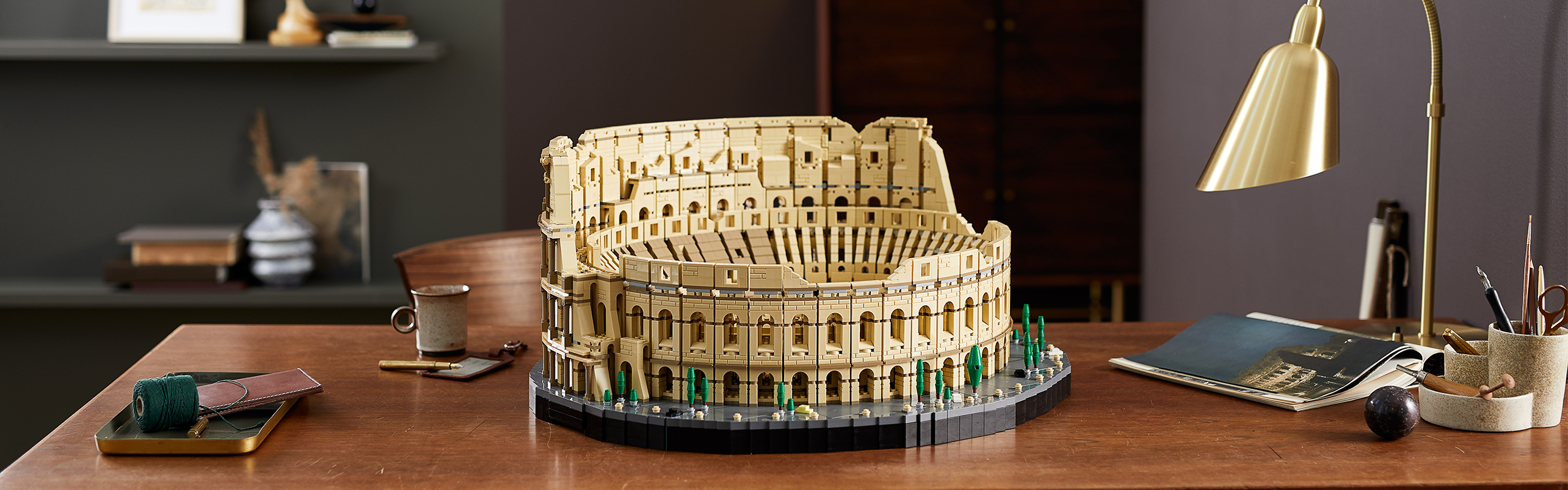 The Top 10 Biggest Lego Sets Ever Lego Com Official Lego Shop De