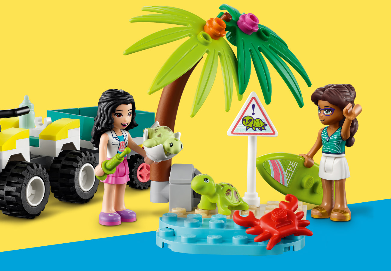 レゴ フレンズ 6 12才向け レゴ ショップ公式オンラインストアjp