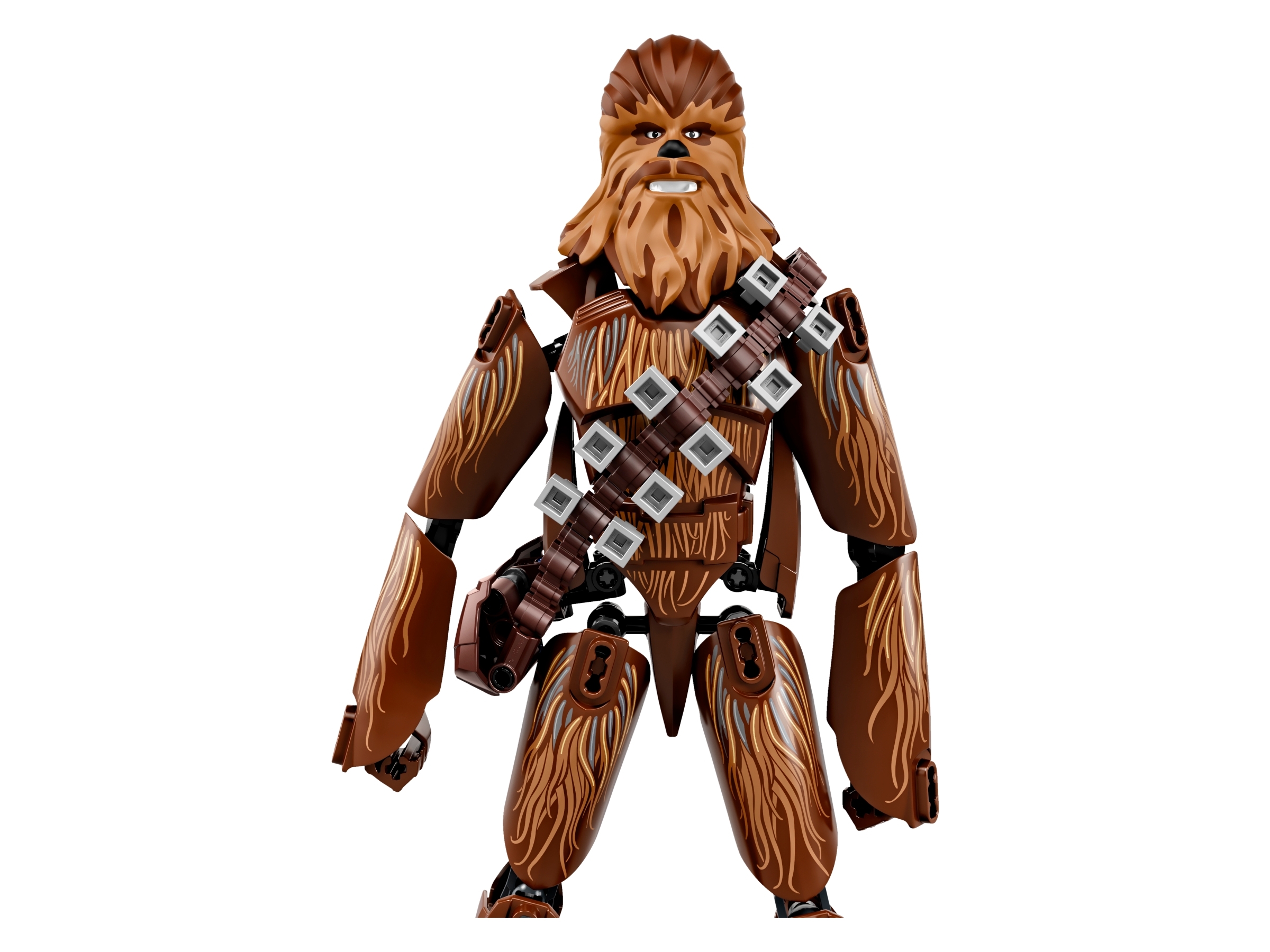 Terapi ukendt Kilde Chewbacca™ 75530 | Star Wars™ | Buy online at the Official LEGO® Shop US