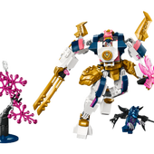 ソラのエレメントパワー・メカスーツ<テクノロジー> 71807 ソラのエレメントパワー・メカスーツ<テクノロジー> 71807