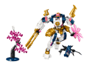 LEGO Ninjago 71807 Soras Technikmech