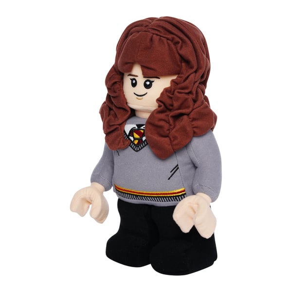 LEGO 5007453 Peluche Hermione Granger™ — visuel 2 sur 4