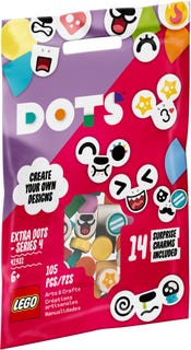 Extra DOTS – serie 4
