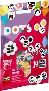 Extra DOTS - 4. sorozat